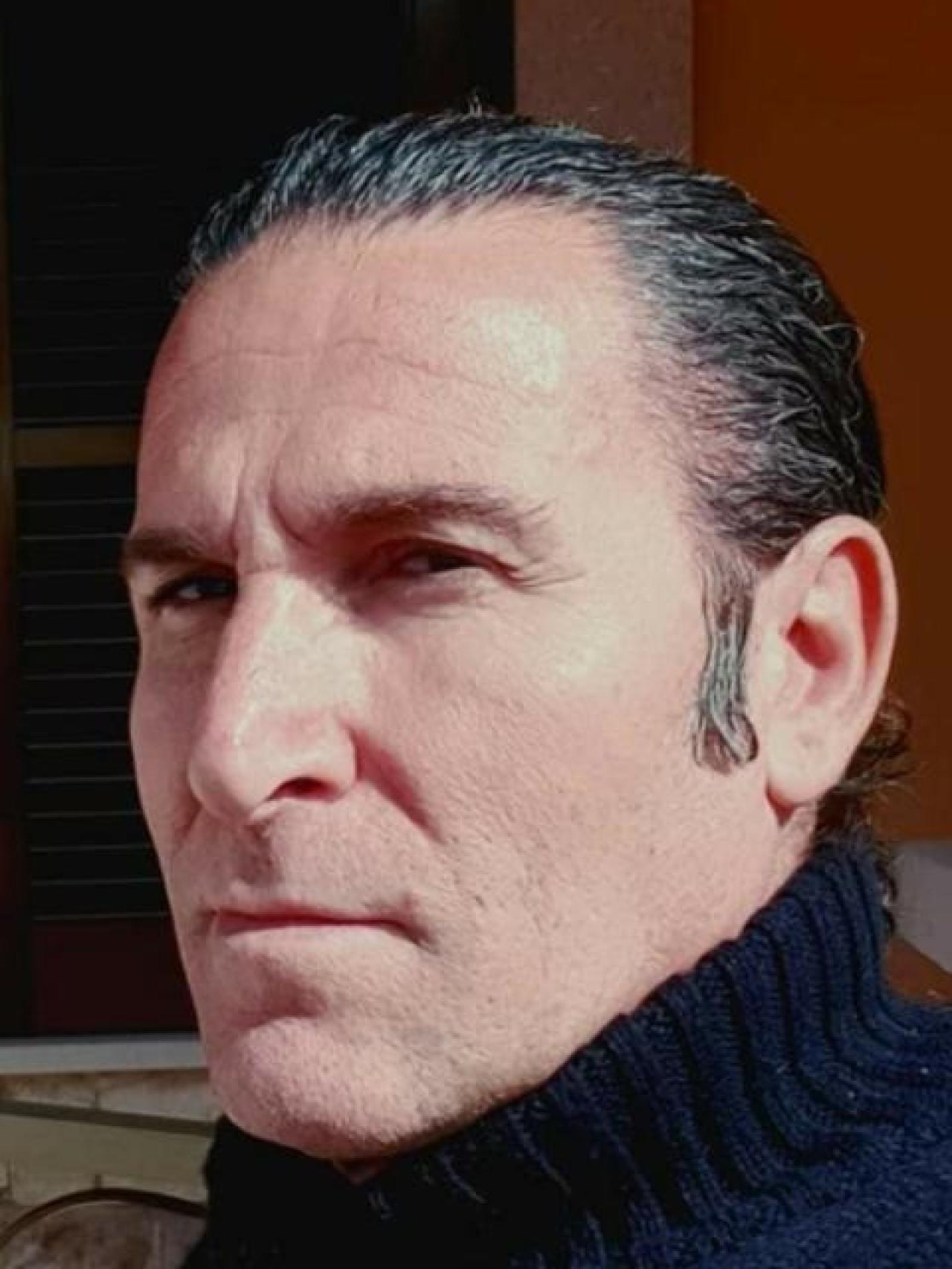 Julián Montiel.