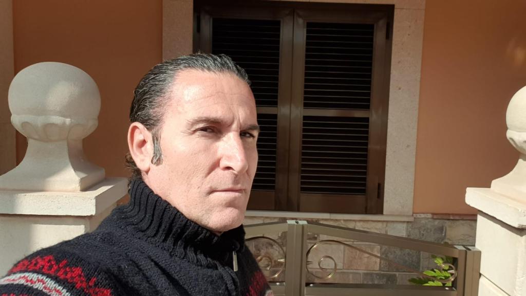 Julián Montiel.