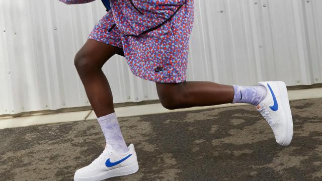 Las zapatillas Nike que no pueden faltar en tu armario ¡ahora están rebajadas un 30%!