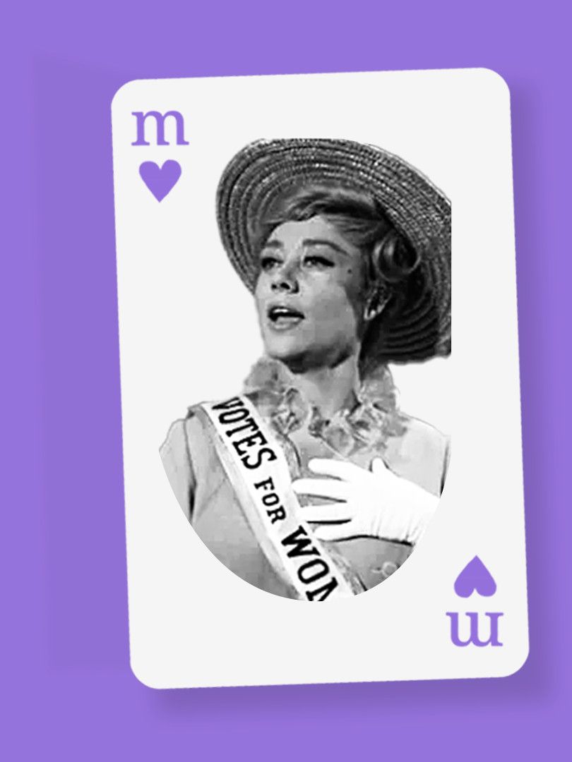 Winnifred Banks
