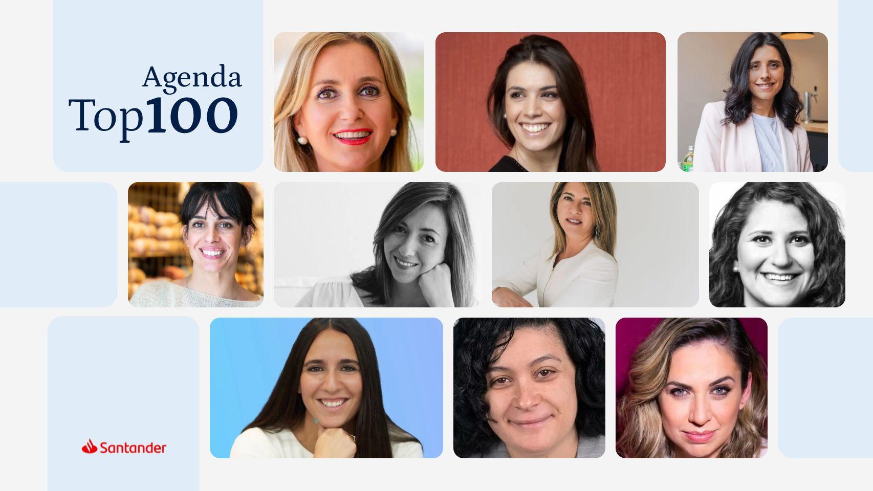 La agenda semanal de las mujeres que lideran el progreso (38)