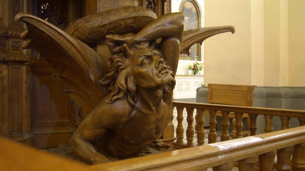 Diablo de Arequipa