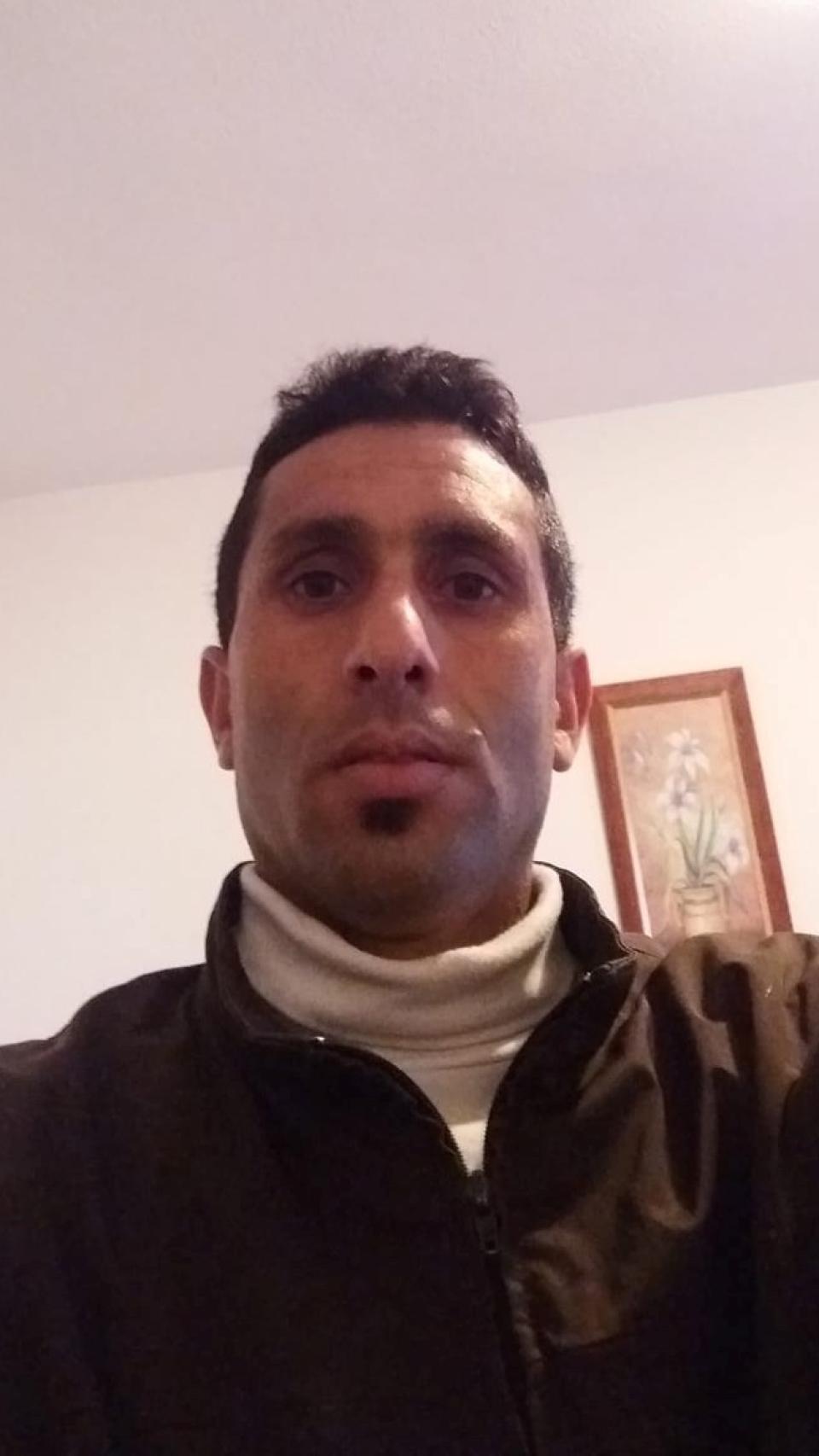 El agricultor fallecido, El Habib Motahir, se instaló en Mazarrón en 2005.