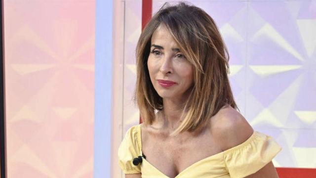 María Patiño, la gran baza que Telecinco debería explotar más con otros proyectos
