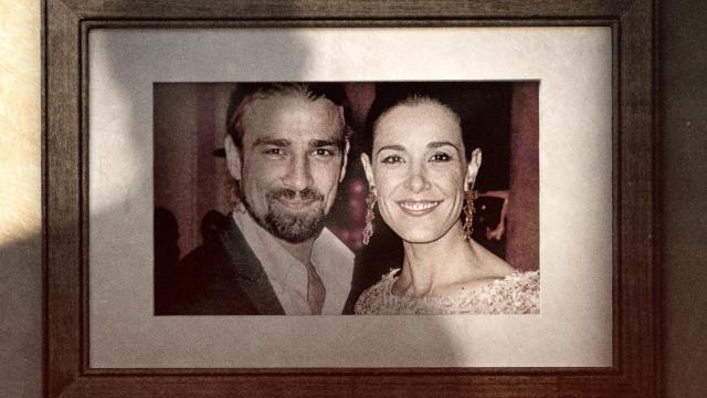 'Las últimas horas de Mario Biondo'