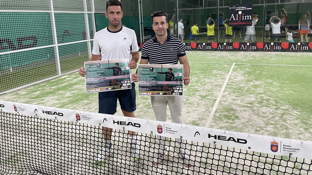 Presentación clinic y campeonatos de verano