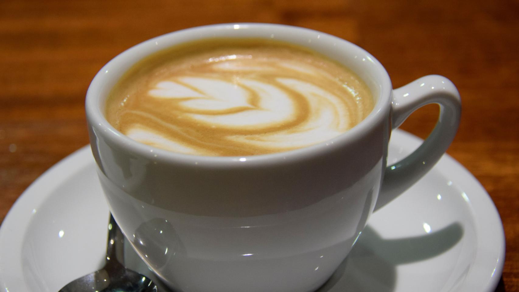 Café.