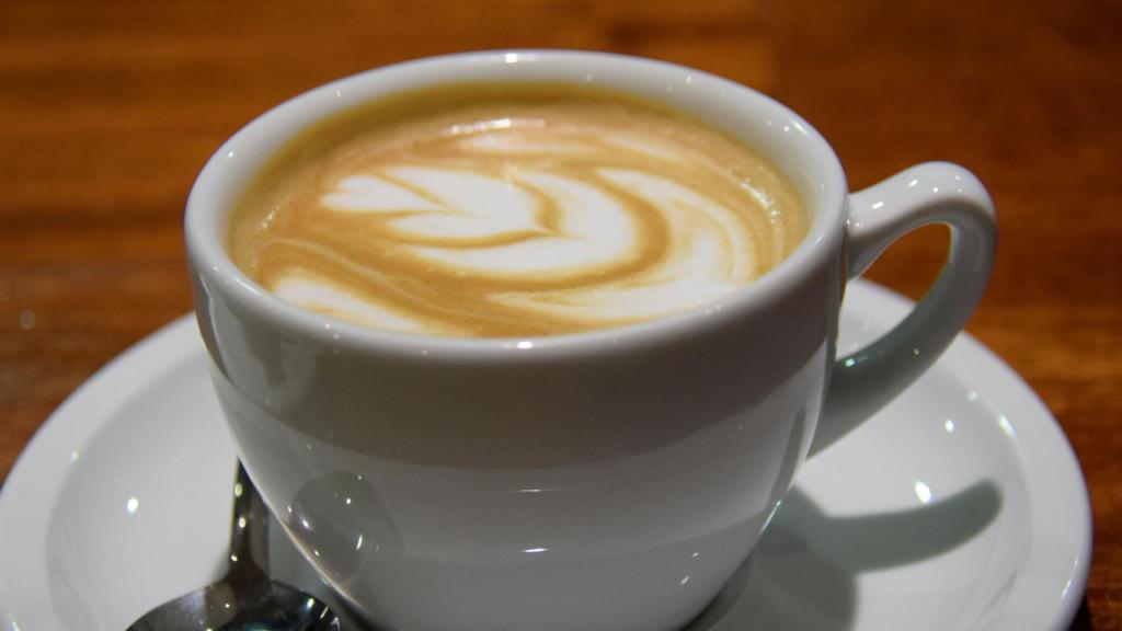 Café.