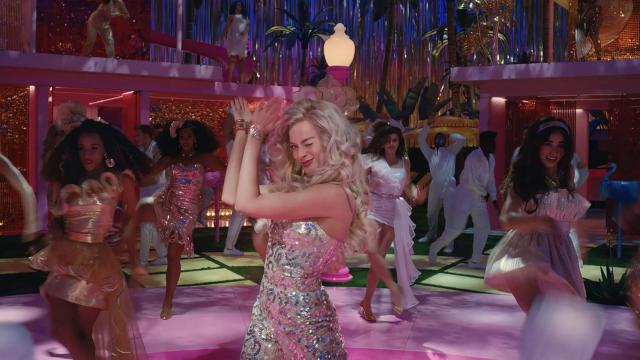 Crítica: 'Barbie’ es todo lo que esperábamos y más: un alegato feminista y liberador a prueba de 'señoros'