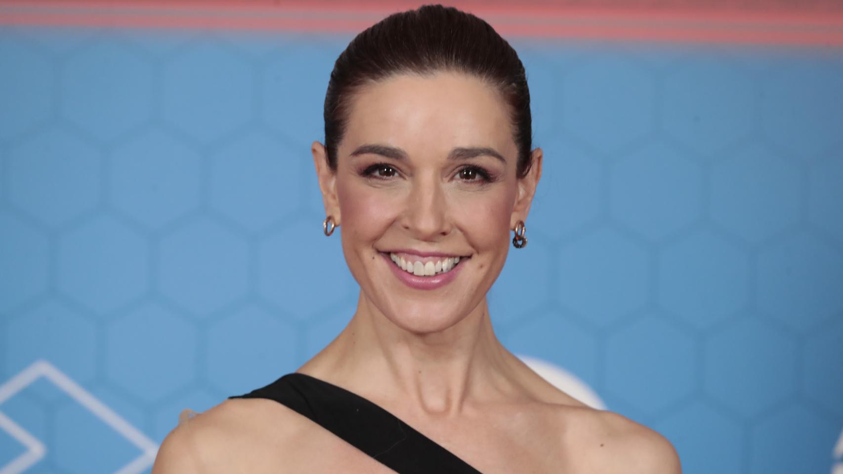 Raquel Sánchez Silva