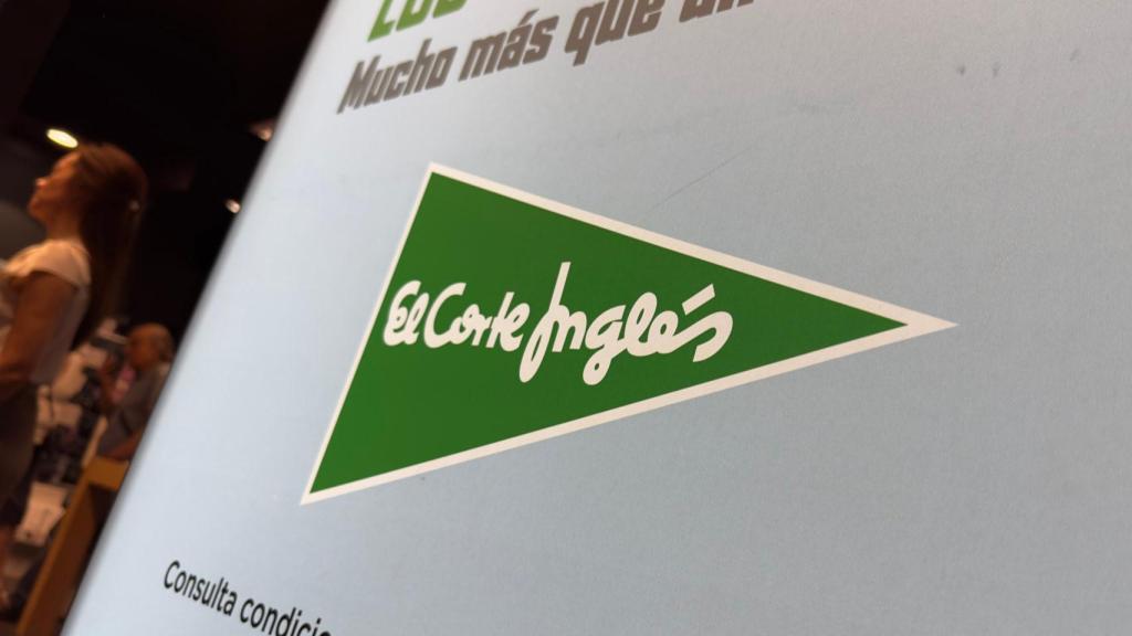 Aprovecha esta oferta en El Corte Inglés