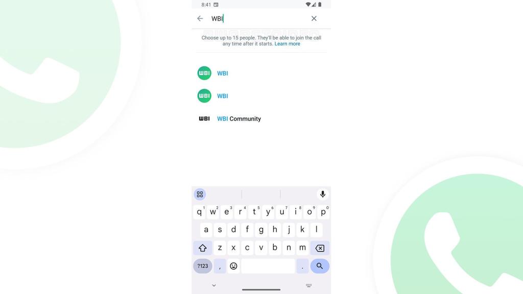 WhatsApp