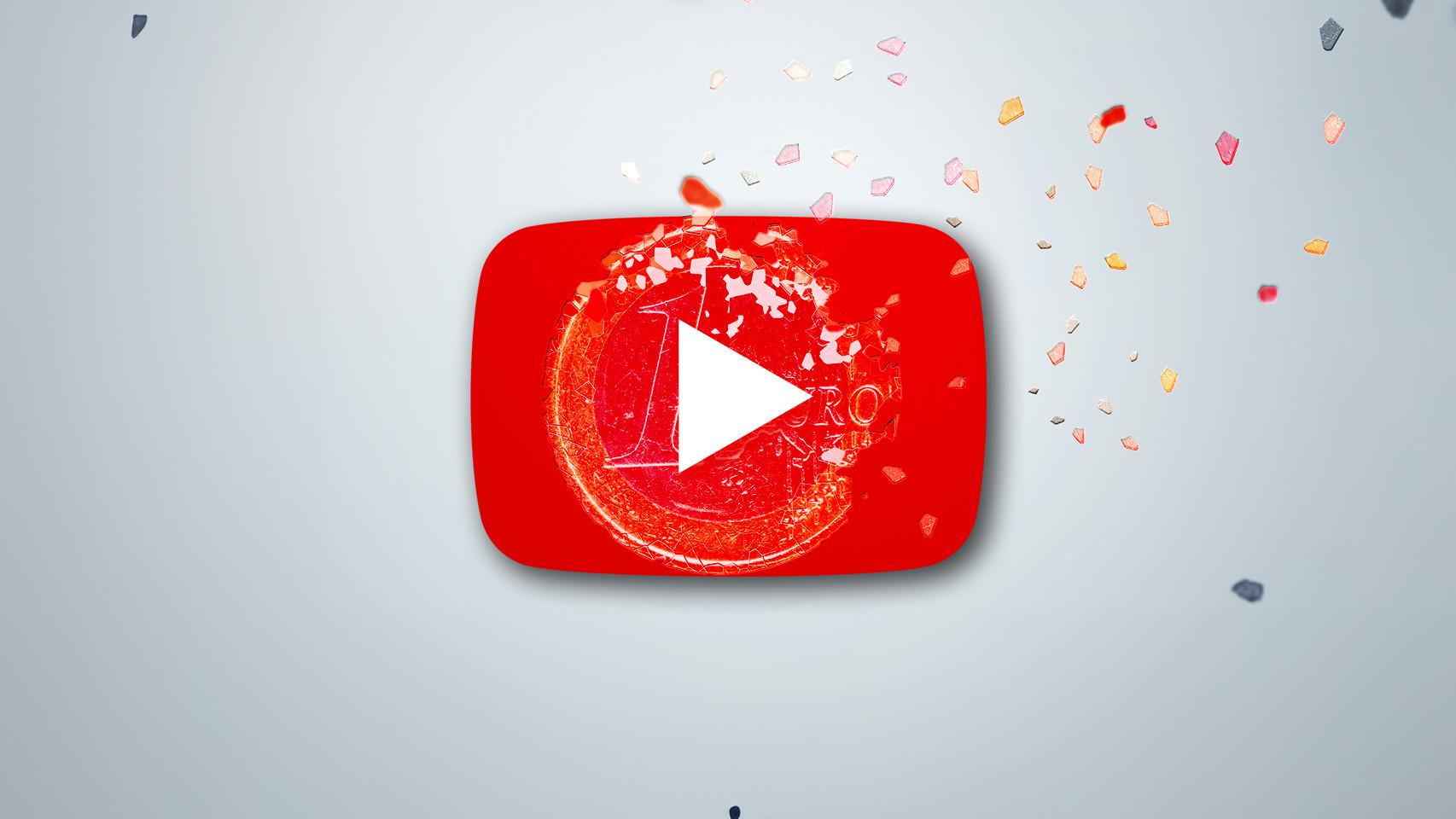YouTube Premium y Music suben de precio