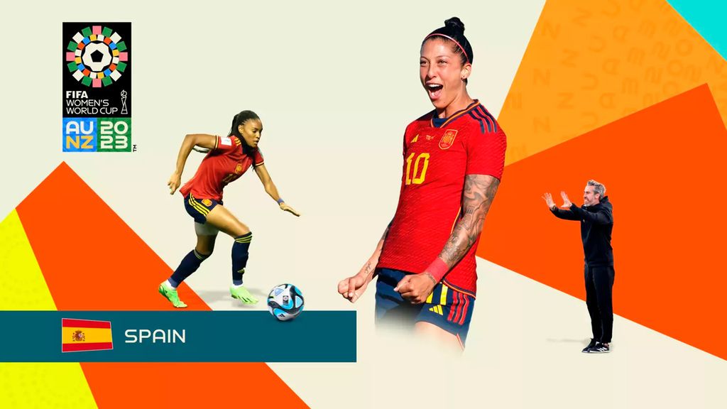 Selección Española