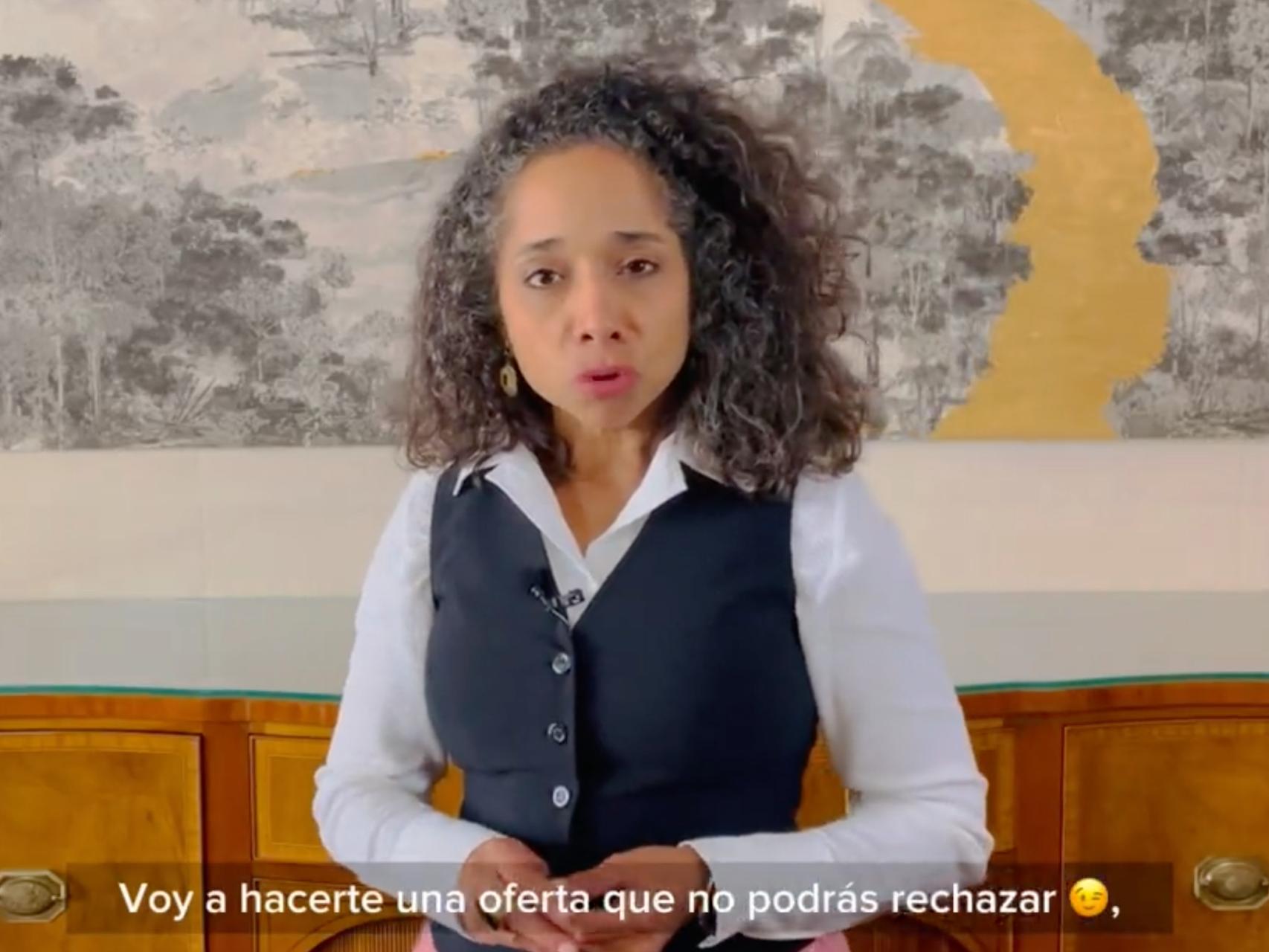 La embajadora de EEUU pide a Bruce Springsteen que actúe en un pueblo de Guadalajara