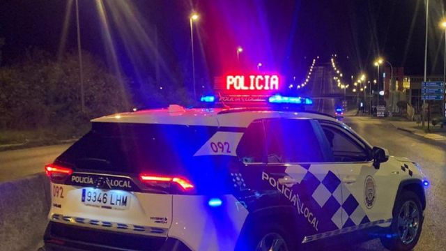 Detenido un hombre por una agresión sexual a una menor en un parque de Lugo