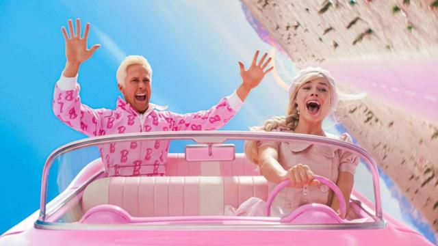 Conoce cómo han cambiado Margot Robbie y Ryan Gosling, los protagonistas de la película de 'Barbie'.