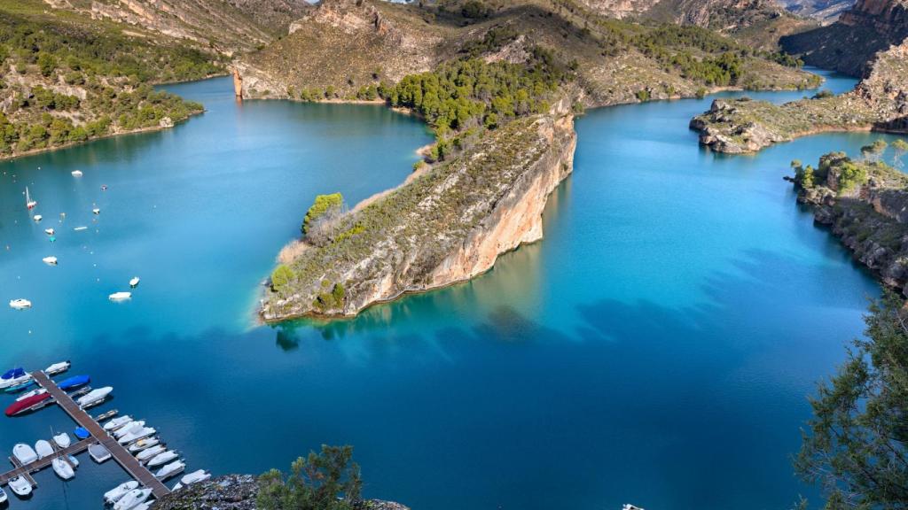 Foto: Turismo de Castilla-La Mancha