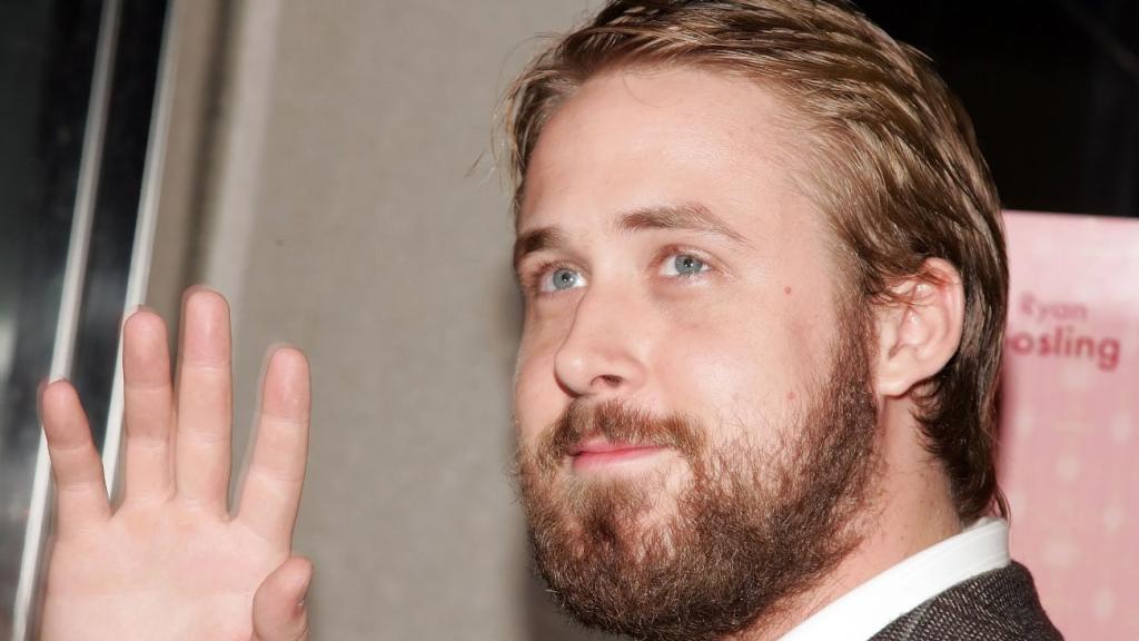 Ryan Gosling engordó 27 kilos para obtener un papel en 'Desde mi cielo'.