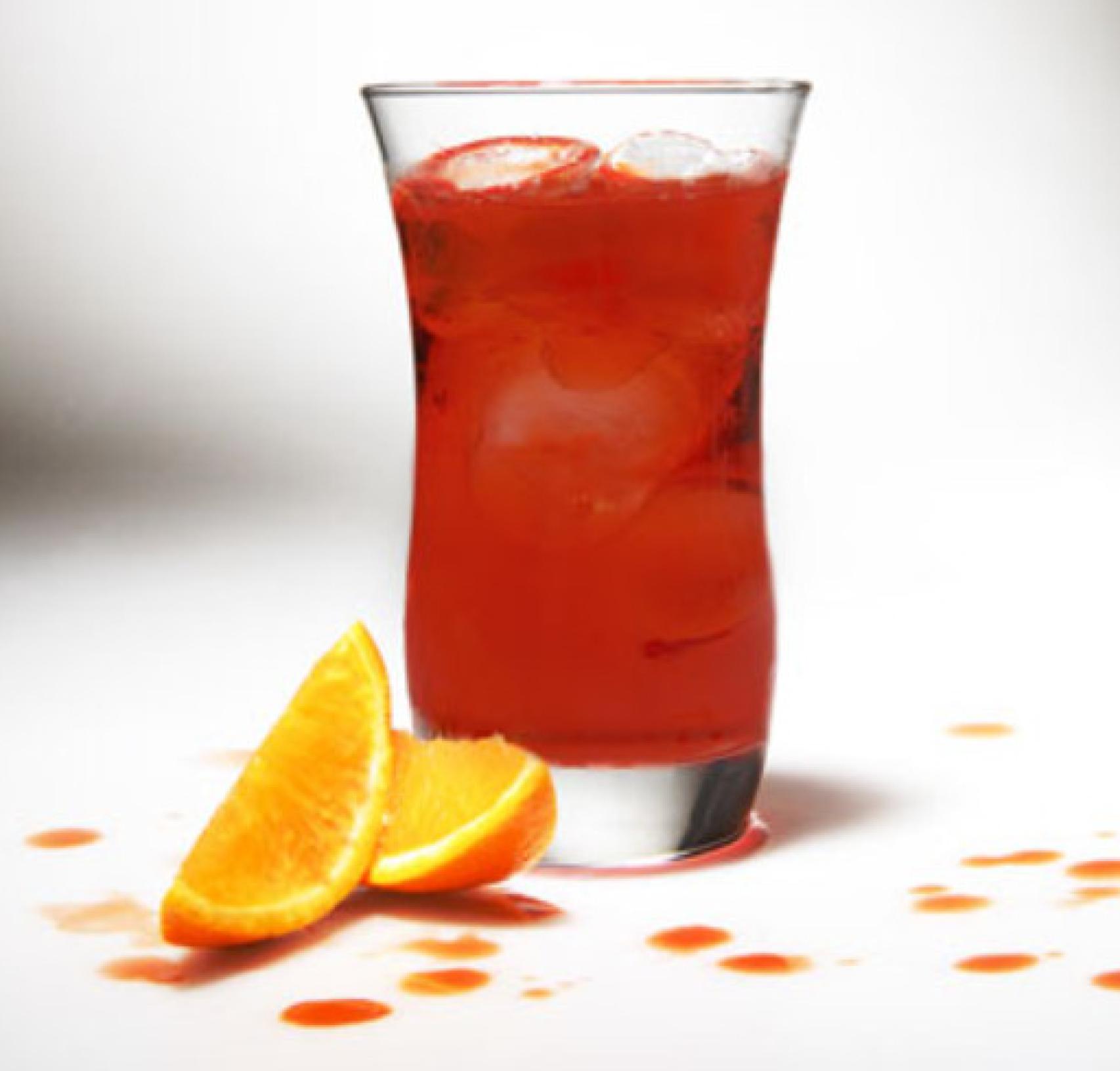 Tónica Cooler