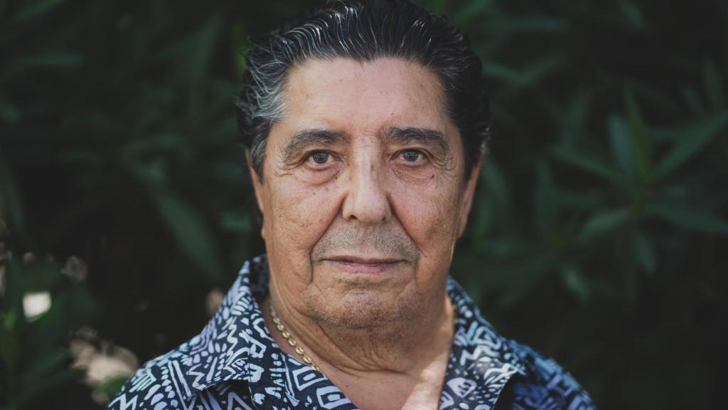 Manuel confiesa que es habitual que le pidan el DNI para corrobar su edad.