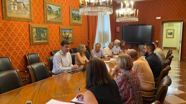 Luz verde a la tercera modificación de crédito para autónomos.