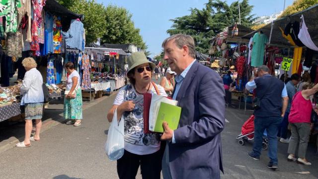 UPL “al único voto útil, el leonesista” para llevar la voz de León a Madrid