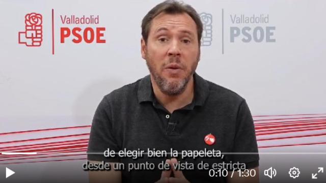 El ‘truco’ que da Óscar Puente si quieres que Yolanda Díaz sea de nuevo vicepresidenta del Gobierno