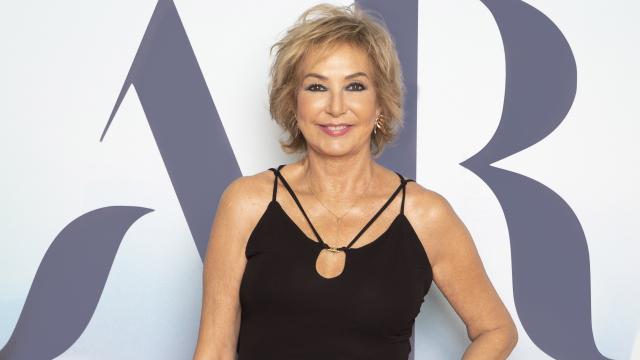 Ana Rosa Quintana, muy clara: Solo he llamado a Feijóo para entrevistarle el lunes porque va a ganar