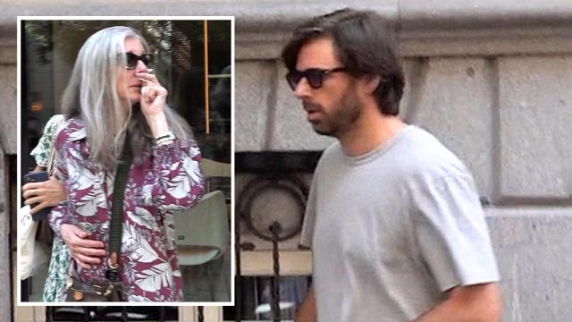 Álvaro Falcó, en un montaje de JALEOS.