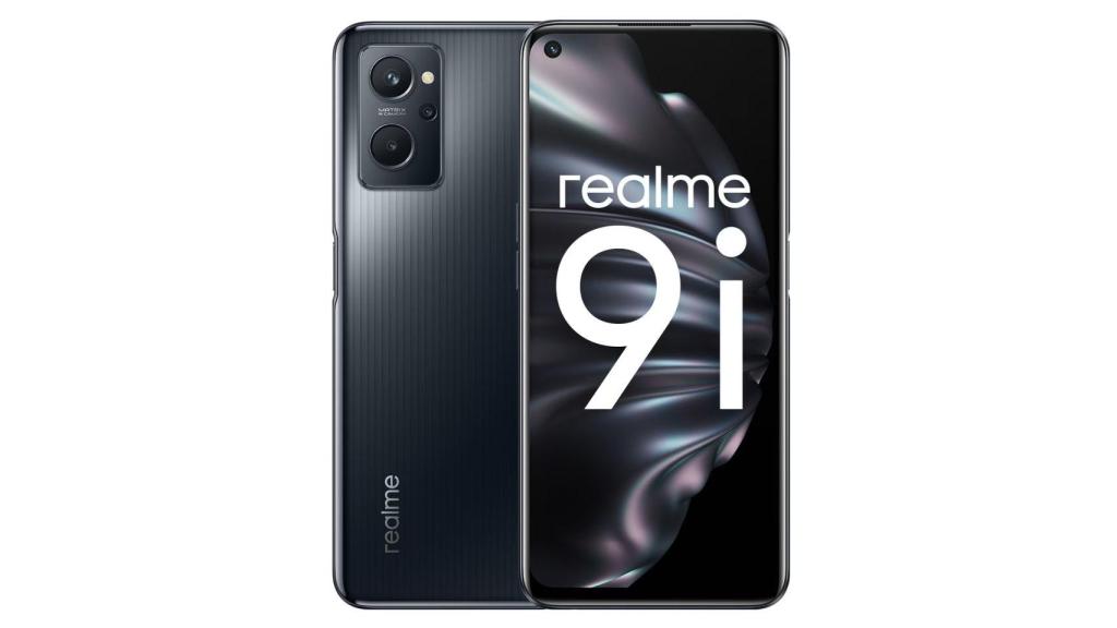 Realme 9i