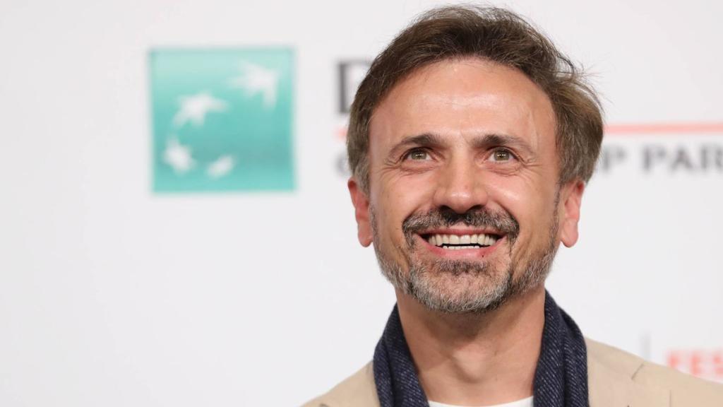 Imagen de archivo de José Mota.