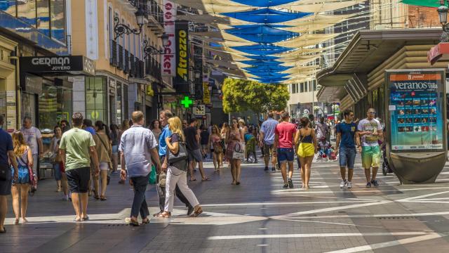Elecciones generales 2023: ¿cuál es la mejor hora para ir a votar el 23J y evitar las altas temperaturas?