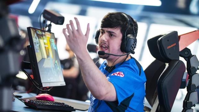 ¡Giants hace historia y se clasifica para la Champions de Valorant!