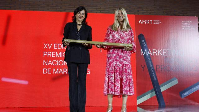 De recoger peces a parar goles: una segunda vida para las redes de pesca en Galicia
