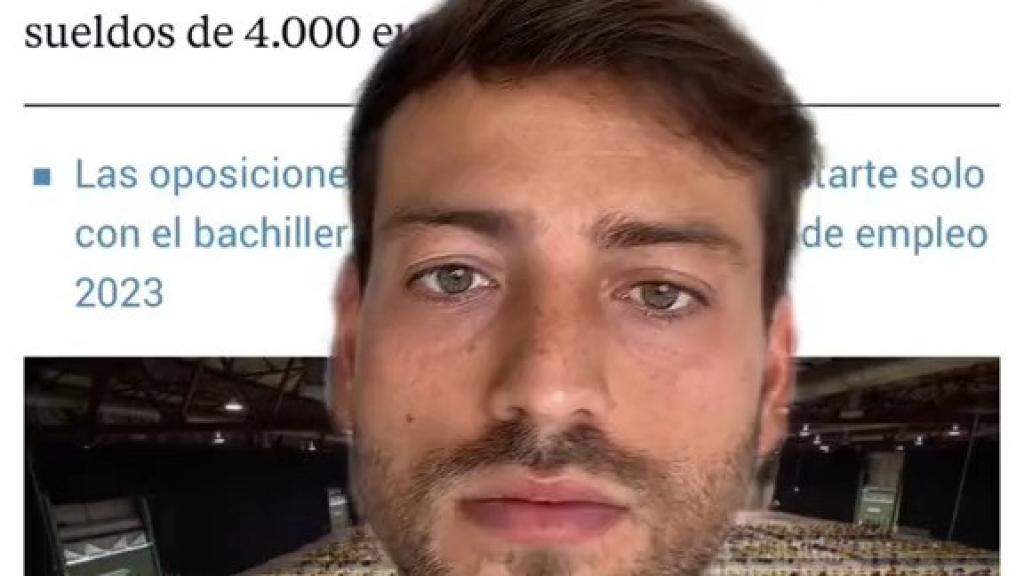 El tiktoker @lawtips.