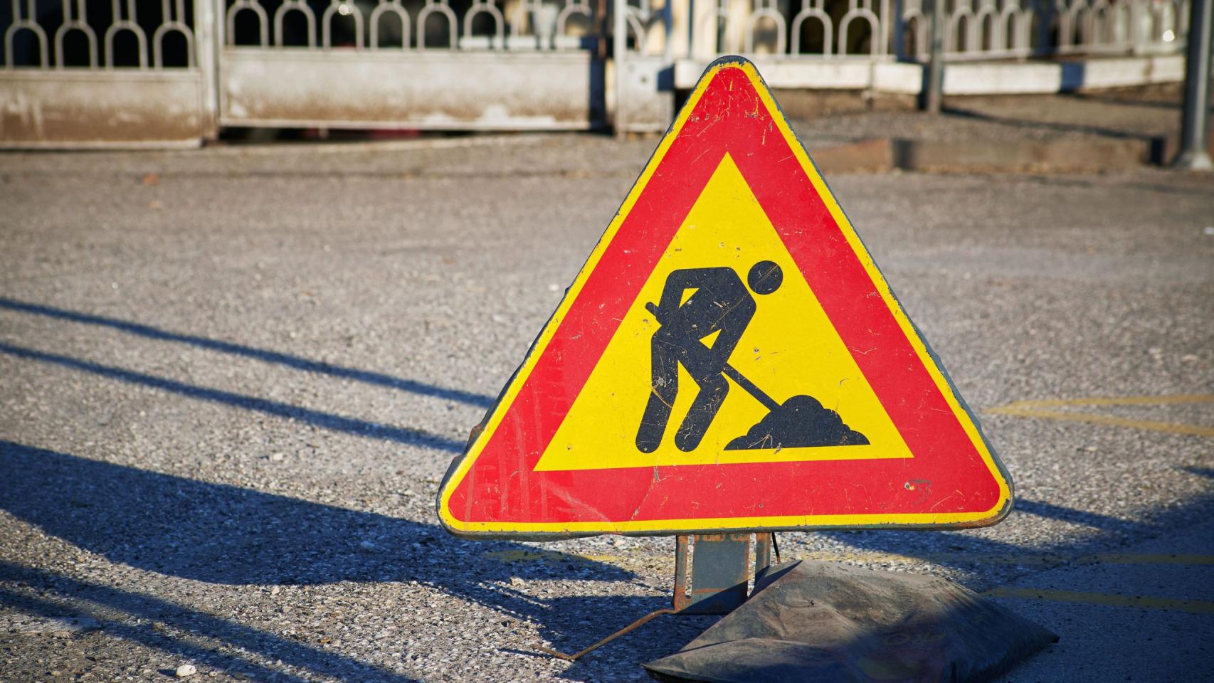 El Concello de Vigo no tendrá que indemnizar a una mujer que se cayó cerca de unas obras