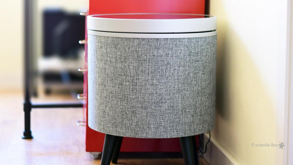 Altavoz mesa JD Systems
