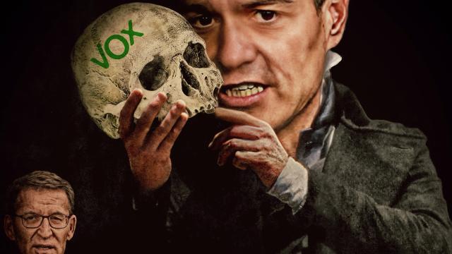 Los escenarios postelectorales.