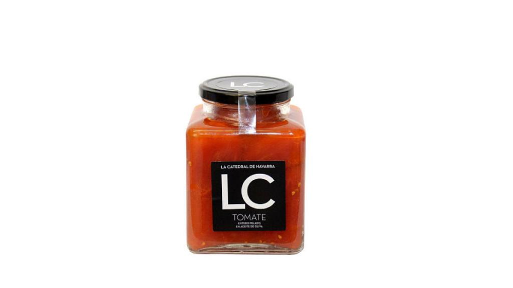 Tomate natural.
