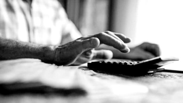 De las pensiones y otras cosas