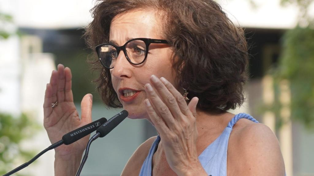 Mercedes Cantalapiedra