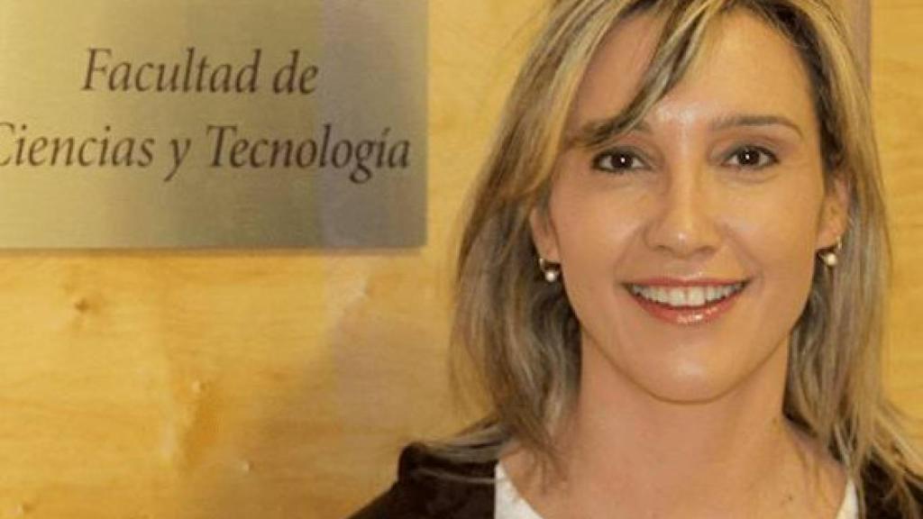 Luisa Sanz
