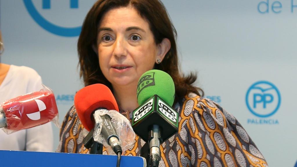 Sandra Moneo