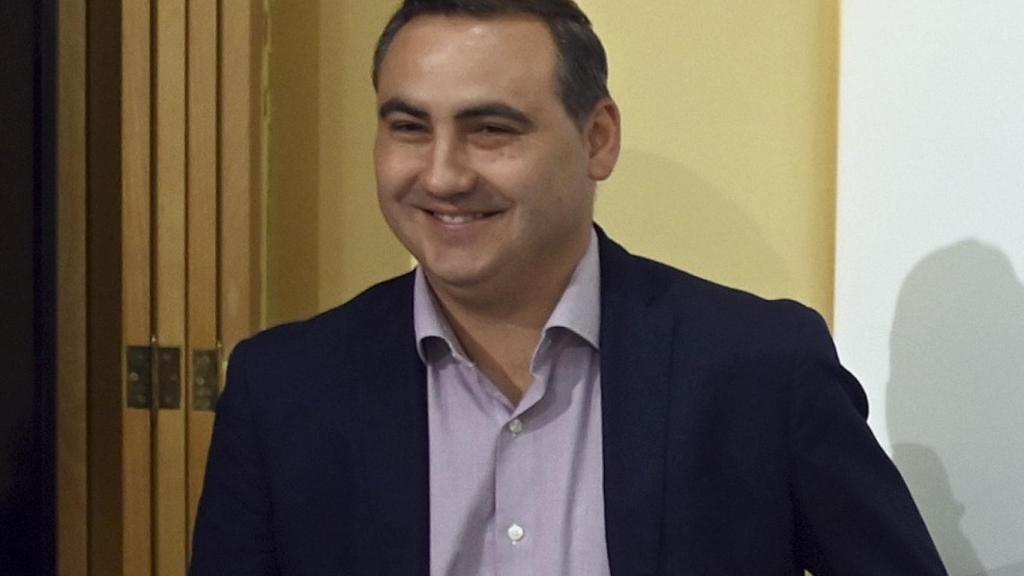 Álvaro Morales