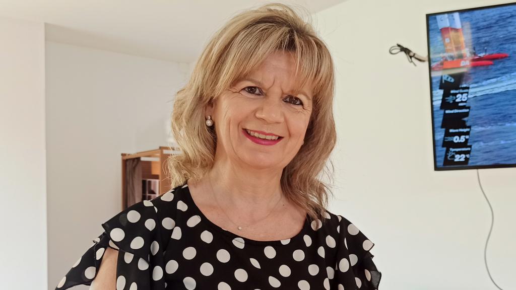 Elvira Velasco