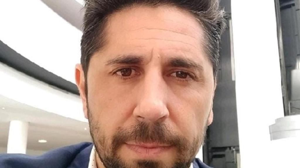 Óscar Ramajo
