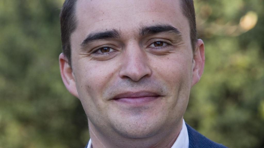 Manuel Arribas