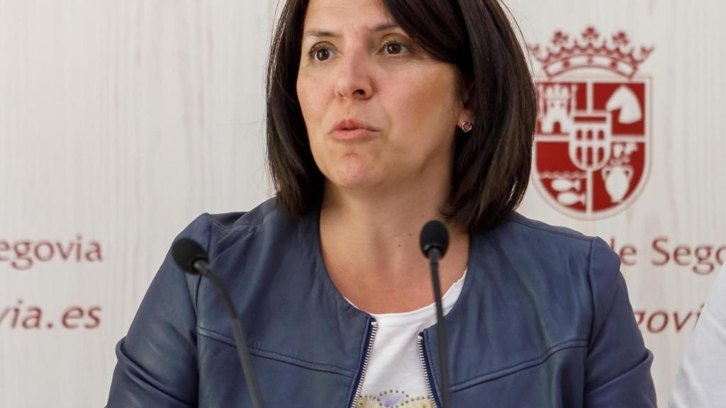 María Cuesta