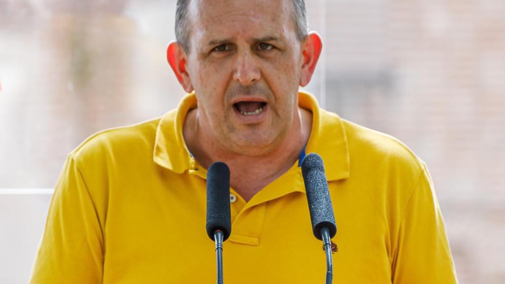 José Luis Aceves